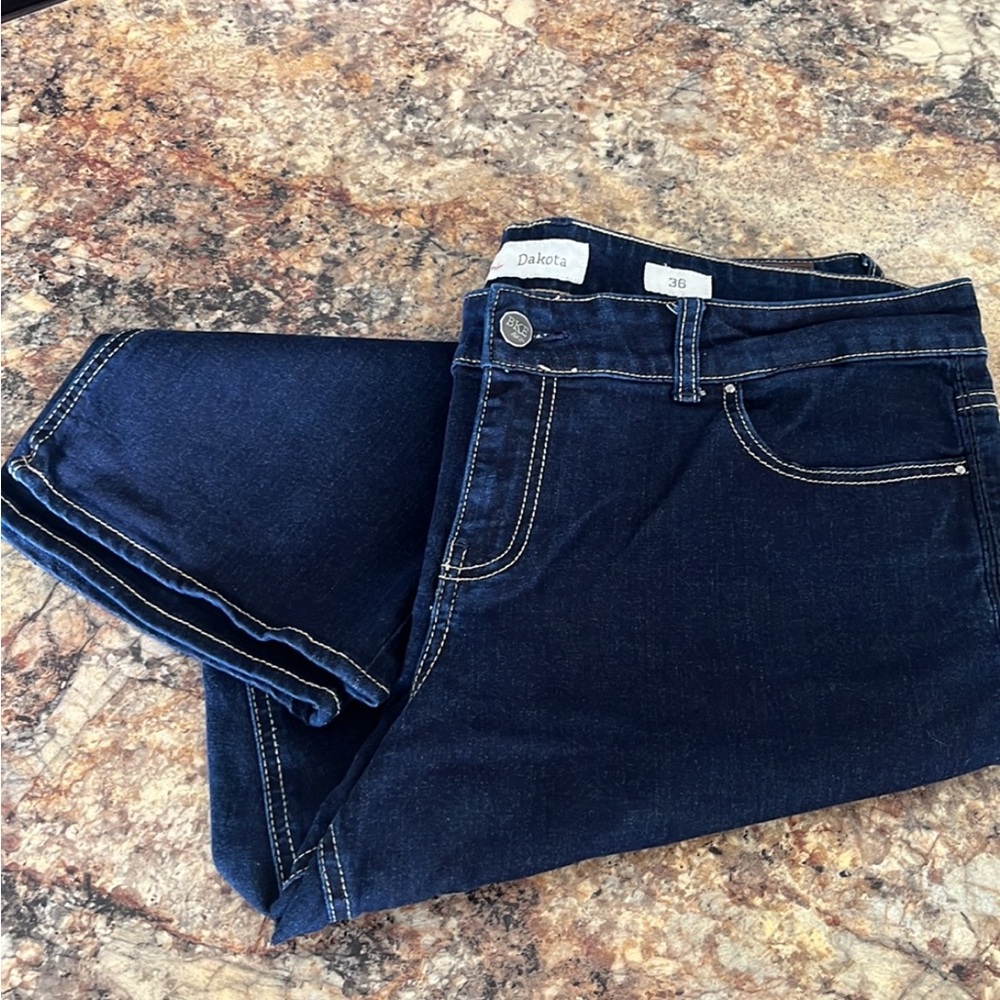 BKE Capri Dakota for jeans